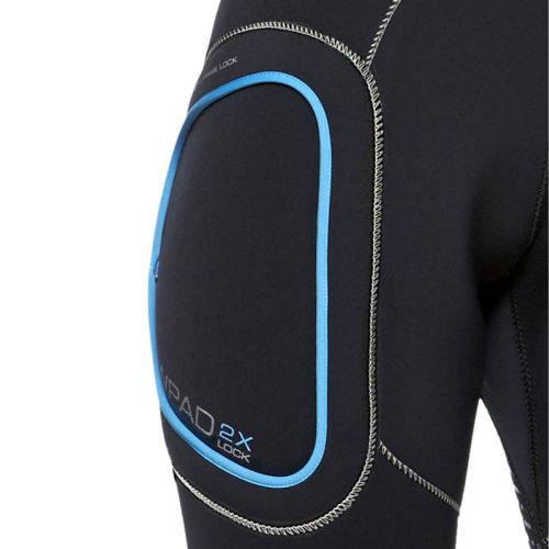 Waterproof skafander W50 5 mm damski ()